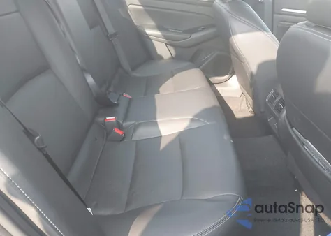 2023 Nissan Altima Sl z USA, uszkodzony, nr VIN 1N4BL4EW1PN412306